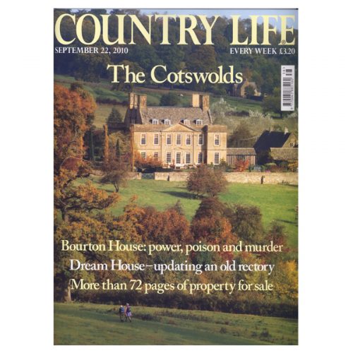 Country Life September 2010